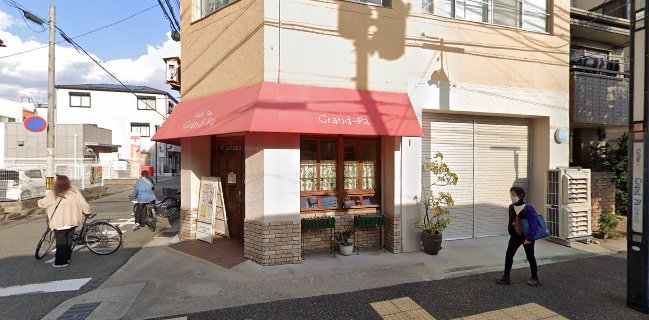 パティスリーオーセンティック