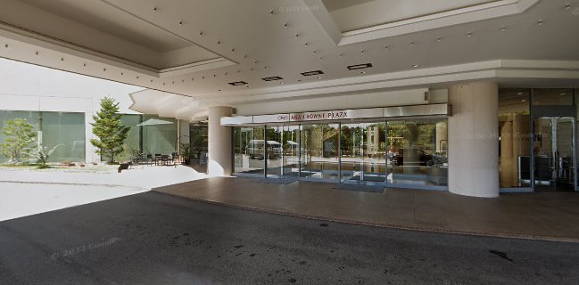 カフェ「The Gateway Narita」