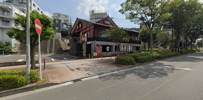 夢庵 上永谷店
