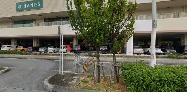 ジョイフル宜野湾ｺﾝﾍﾞﾝｼｮﾝｼﾃｨ店