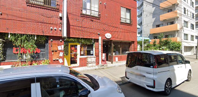 コーヒー&レストラン ロータ