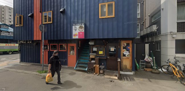 バー グラス ハート