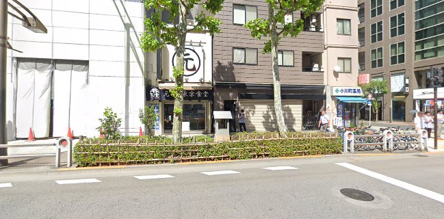 元さん東京食堂