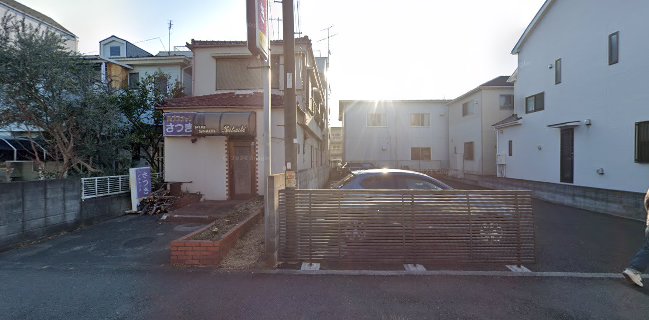 パブスナックさつき