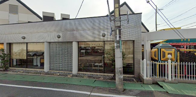 マクドナルド 福山蔵王店