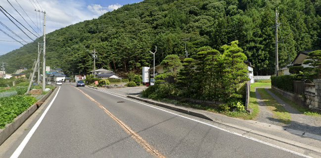 赤松ドライブイン