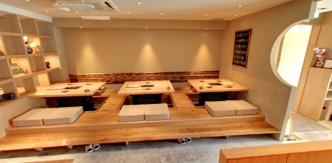 Opinii despre 東京苑 祐天寺 în 目黒区 - 飲食業