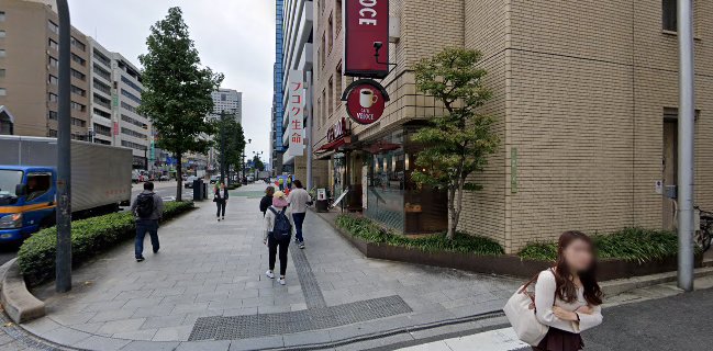 カフェ・ベローチェ 広島袋町店