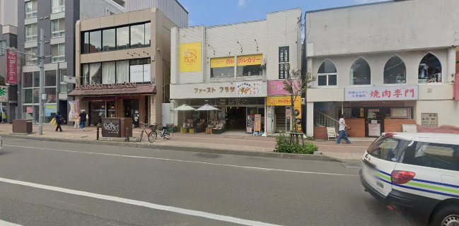 第一市場