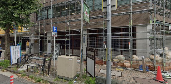 ワインショップマルコホール