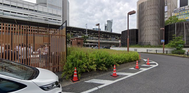 コメダ珈琲店 エスカ店
