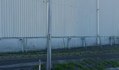 （有）シマワキ水産 事務所