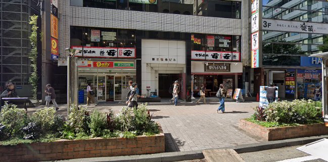 水都の饗宴 新横浜店