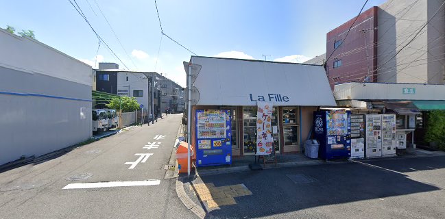 手作りケーキの店 ラフィユ