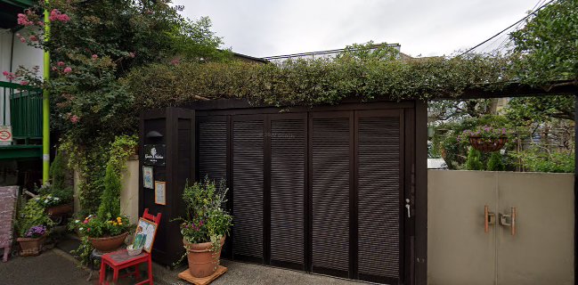 Garden Kitchen 湘南倶楽部