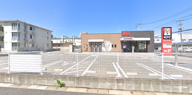 ケンタッキーフライドチキン福岡今宿店