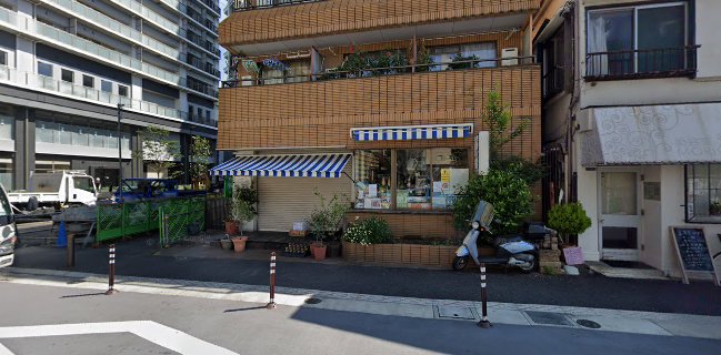 La TRIPLETTA ラ・トリプレッタ