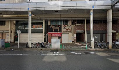 大衆馬肉酒場 バクロー