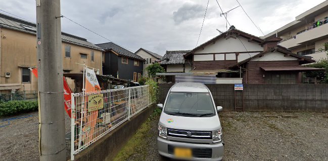 無人野菜販売店 - 西東京市