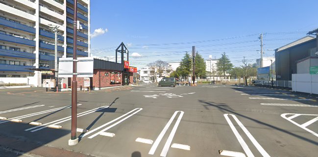 すき家 257号浜松住吉店