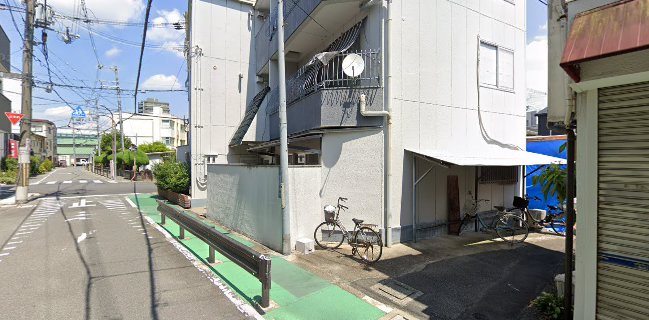 sweets love さんぽ