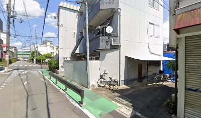 sweets love さんぽ