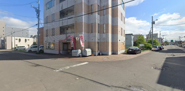 スナック・アリュール