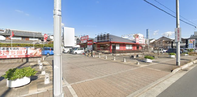 焼肉特急 美原駅