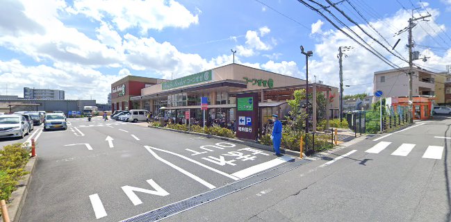 パン工房 西洋軒 ぜぜ店