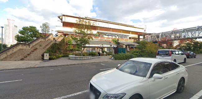 六甲牧場カフェ UMIEモザイク店