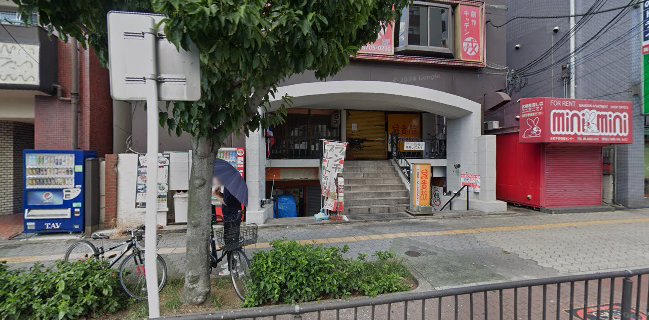 鳥貴族 平野店
