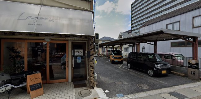 Lagom BAKESHOP (ラゴム ベイクショップ)