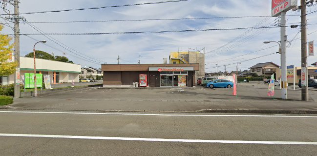 ほっともっと 焼津与惣次店