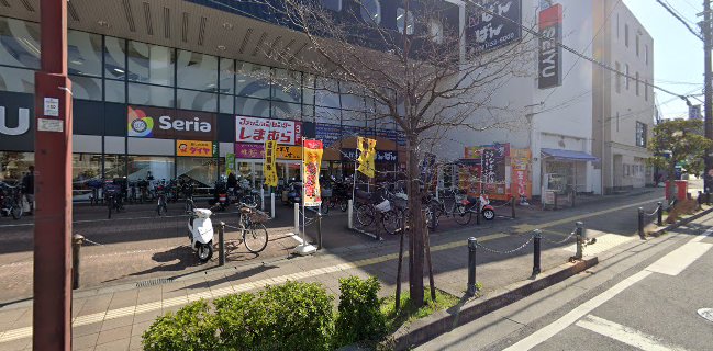 うな亭 生鮮市場richばんばん店