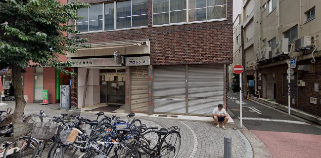 中華そば生そば タイガー