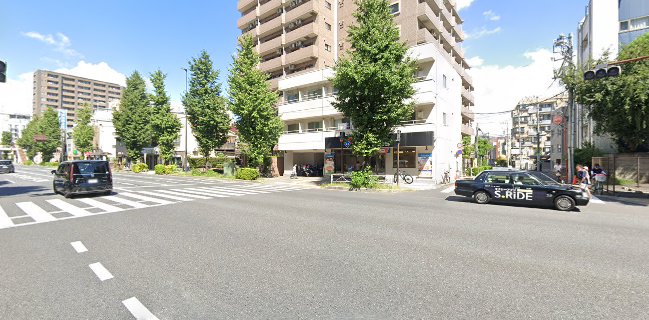 ドミノ・ピザ小豆沢店