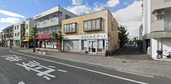 あなたのデザート 岡山店