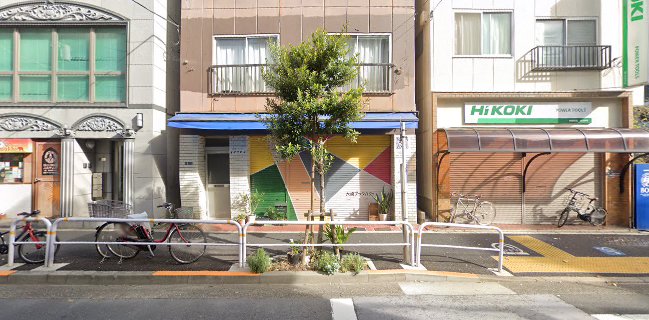 大崎ブックカフェ