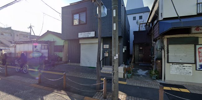 まつむら商店 甘み屋本舗。