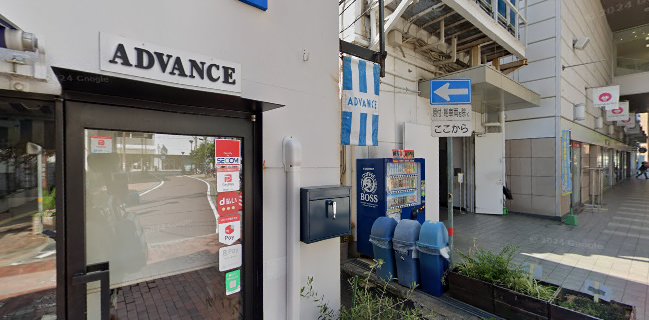 本高砂屋 山形屋 宮崎店