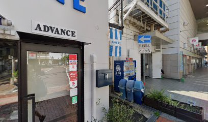 本高砂屋 山形屋 宮崎店