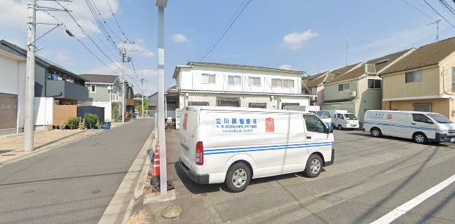 立川臓器株式会社