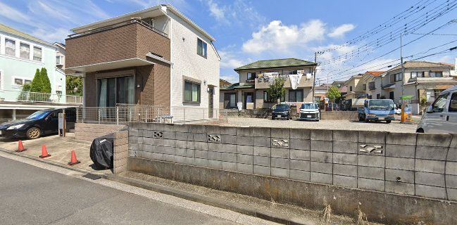 岡津幼稚園入口野菜直売所 - 横浜市