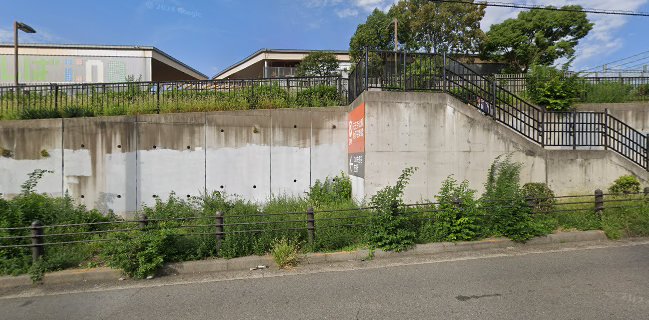 THE BBQ GARDEN in てんしば i:na（イーナ）