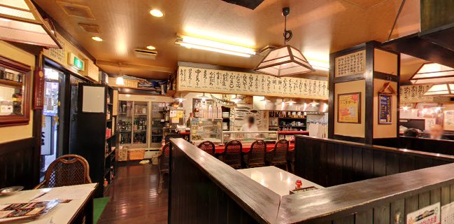 Opinii despre 居酒屋 大黒 în 大阪市 - 飲食業