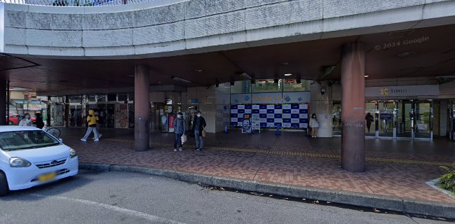 北海道ドーナツ「エミナ」宇都宮店（エミナドーナツ宇都宮）