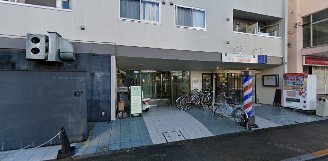 パティスリー エヌグラム - 飲食業