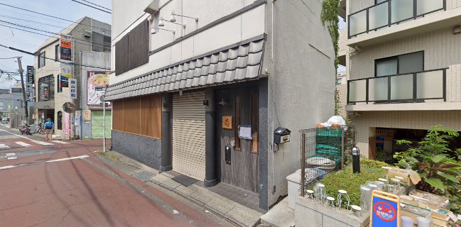 すし処あさまる駅前店