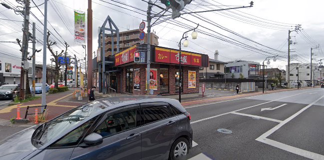 すき家 高知中万々店