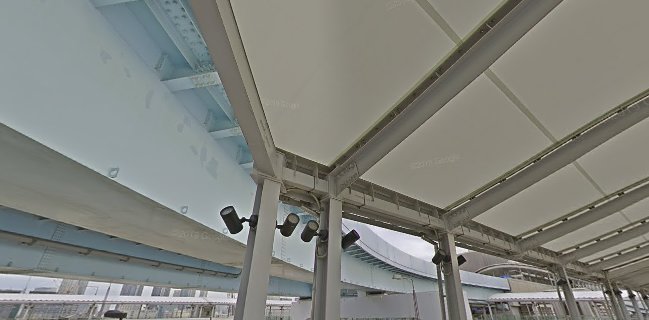 豊洲市場 - 飲食業